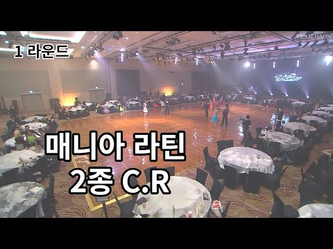 팀다온 댄스 페스티벌 / 매니아 대회