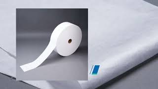 MFE 2025 Exhibitor Spotlight | ACME Filter Mask Inc., Taiwan | Melt-Blown Non-Woven Fabric