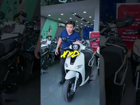 Chương trình khuyến mãi tháng 9 của các dòng xe máy điện Vinfast! #kyo #kinet #viper #shorts