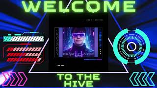 Ready Player One (Taken From Ready Player One) (XHR 040) (Hard Techno)