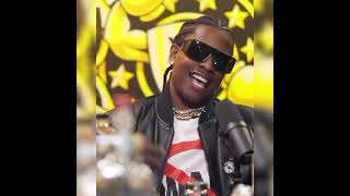 ASAP Rocky says Jay-Z confronted ASAP mob over Ace Of Spades reference