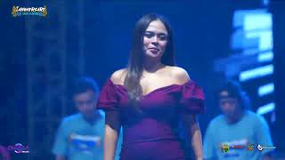 Lamunan   Desi Natali  Omega   Cikarang Eksposed 1st Anniversary  Plat Aa Collaboration