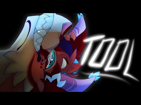 TOOL[YCH ANIMATION MEME][COMPLETE]