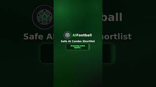Yesterday's correct AI predictions on AIFootball (2026-05-19)
