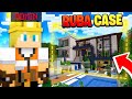 HO SCOPERTO un ADMIN a RUBARE CASE per VENDERLE nel MIO SERVER MINECRAFT!