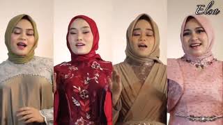 PERMOHONANKU || Cover by ELSA || Cipt : SYAMSUHARI