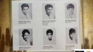 BCAT High School Class of 1983 - Then & Now