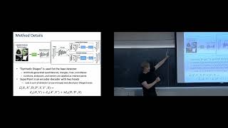 Superpoint Self-Supervised Interest Point Detection And Description Lightning Presentation