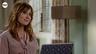 Misconduct Game - Spa Treatments Rizzoli & Isles Tnt