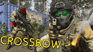 An 'Accurate' Guide to the Crossbow | Replay Mode screenshot 3