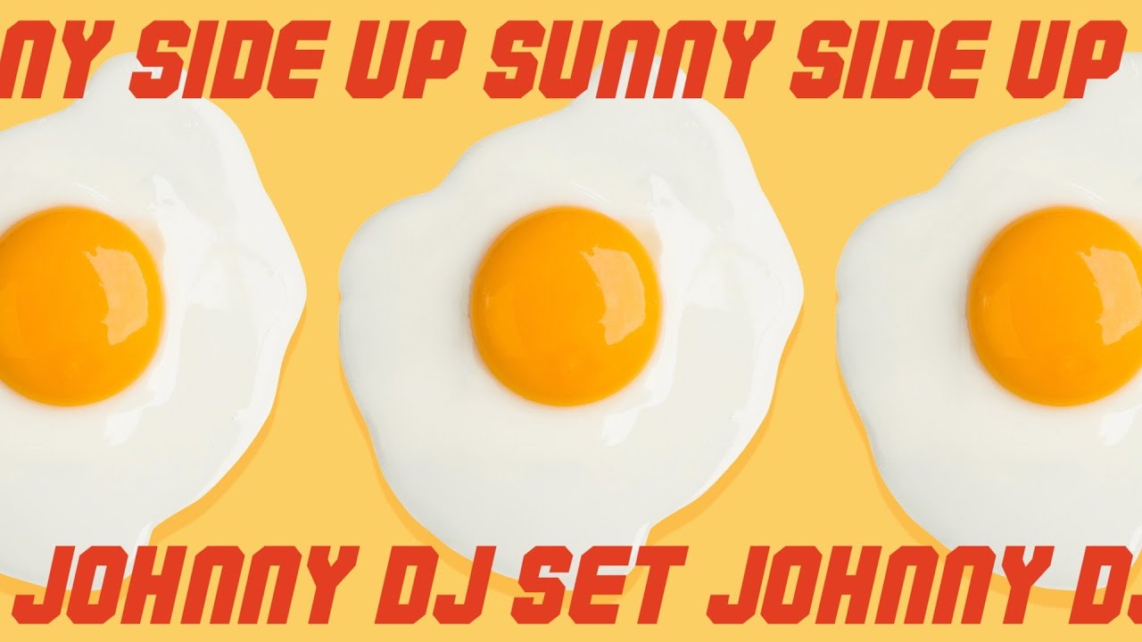 Bad Smell & QTAH 🍳SUNNY SIDE UP🍳 #DJ_JOHNNY_SUNNYSIDEUP