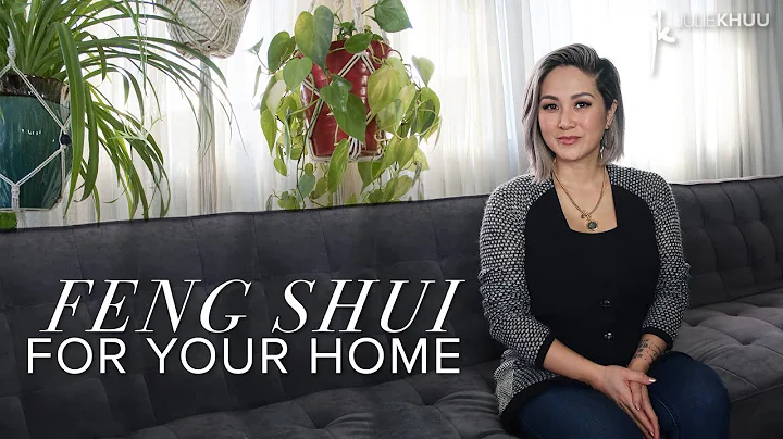 Feng Shui Made Easy: Beginner's Guide To Harmonizing Your Home (Feng Shui 101) - DayDayNews