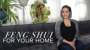 Feng Shui Made Easy: Beginner