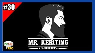 Cara Membuat Logo Barbershop Di Android Cara Membuat Logo Barbershop Di Android