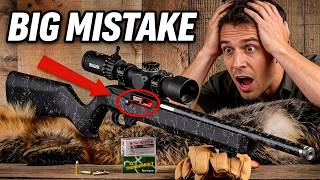 Ruger 10/22: what I WISH I knew earlier…