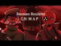 Russian Roulette Countryhumans Map | COMPLETE! (13+)