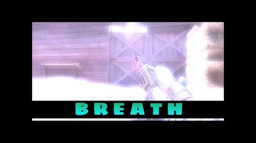 B R E A T H  - 3cc - Editor’s Appclip