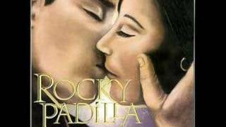 Video thumbnail of "ROCKY PADILLA-LETS FALL IN LOVE AGAIN"