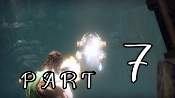 Bionic Commando ACT I Chapter III The Fissure Part 7 Walkthrough