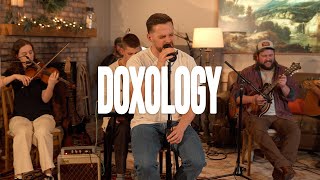 LOST & FOUND - DOXOLOGY - Live from the Living Room