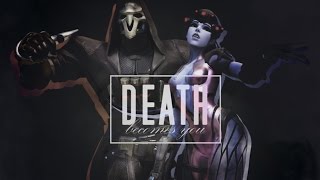 Reaper and Widowmaker - Just Take Me Back To