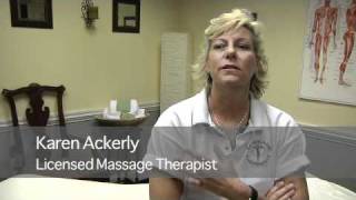 Atlanta Chiropractic & Atlanta Back Pain Clinic-What are the benefits of massage? FAQ Series