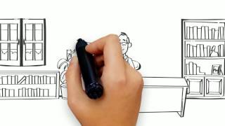 Kathryn's Story - Animated Video by OsLoop Media Production
