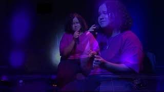 Bom Perfume - Gabi Sampaio Cover Maduh Silva