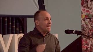 The business case for an independent Wales | David Buttress | #YesCymruTalks