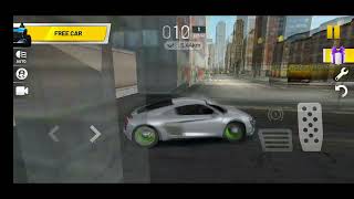 Download Extreme Car Driving Simulator (MOD, Unlimited Money) 6.61.1 (APK) screenshot 4