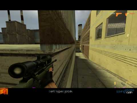 CSS | Saving private cyan[FM]