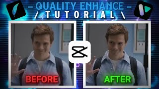 Download Lagu Best Quality Tutorial For Edits | Just Like Topaz - Quality Enhance On Phone | Vmake \u0026 Koloro MP3