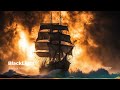 Sunset Mirage (Original Mix) - BlackLight - Tech House #goodvibes #techhouse #edm #inspirational