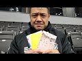 内藤、BUSHIよ！ドイツに行ってる場合じゃないぞ！／3月8日横浜武道館大会後生配信