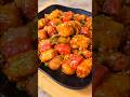 Paneer Chilli Sab Banate Hain, Par Aisa Taste Nahi Aata!#shorts #paneer  #recipe #food