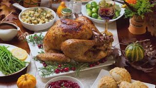 Donate a holiday meal to USO’s 'Turkeys for Troops'