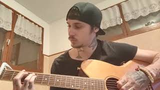 nf snippet told you that i... cover guitare acoustique acoustic