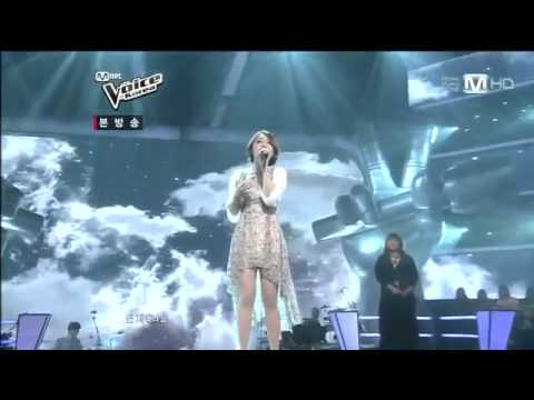 보이스코리아 시즌2 - [Mnet 보이스코리아2 Ep.9] 이예준 - _그대가 그대를_1894