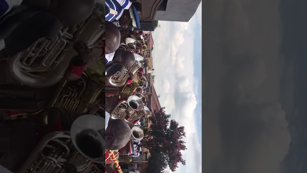 St Paul HQ at Leru 2k26 _ 