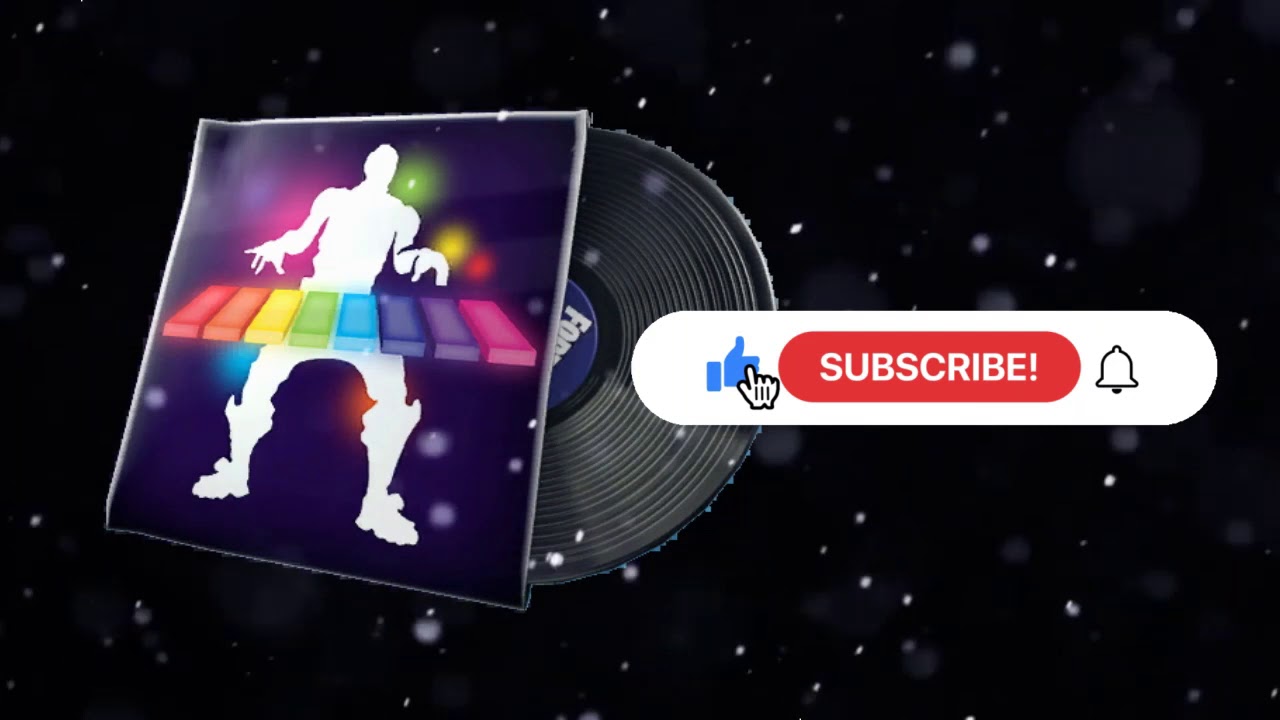 NEW LEAKED* KEY CHANGE *LOBBY MUSIC🎹🎹