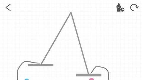 브레인 토트에서 스테이지 287를 클리어 했습니다! http://braindotsapp.com #Brain...