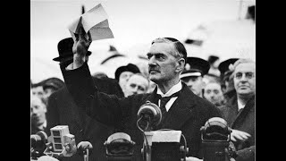 Why Britain and France Wanted To Please Hitler