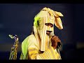 Lagbaja-Skentele Skontolo