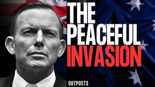 Tony Abbott | Borders, Taiwan, and the Future of the West
