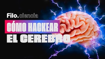 Cómo HACKEAR al CEREBRO: Así podés MANIPULAR LA MENTE | Filo.ciencia