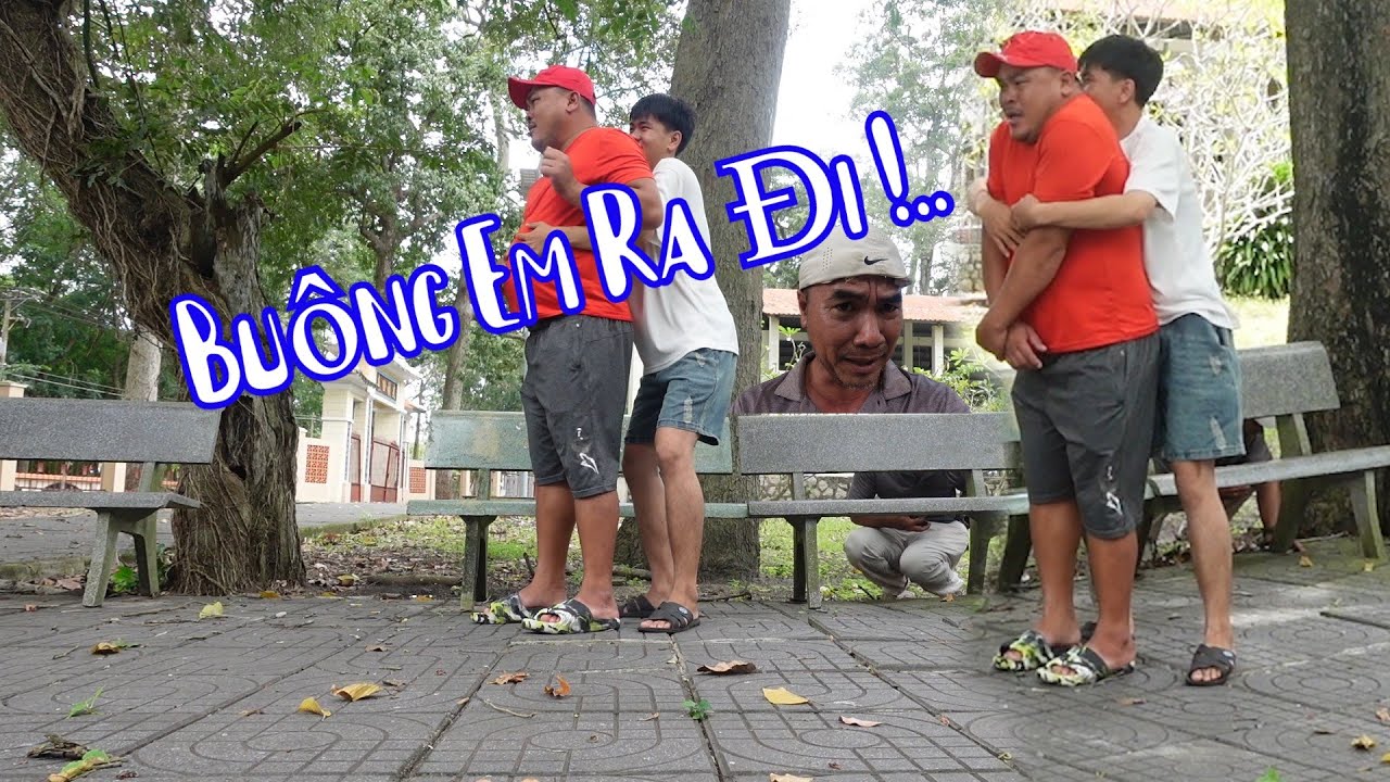 Hưng Rèo Thử Giả Làm10 Râu  Ôm Bà Bé Xem Bả Phản Ứng Như Thế Nào