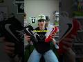 Nike Alpha Menace 5 Pro vs Elite