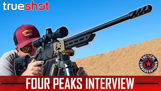 On Range Spotlight: Four Peaks Imports with @TacticalConsiderations