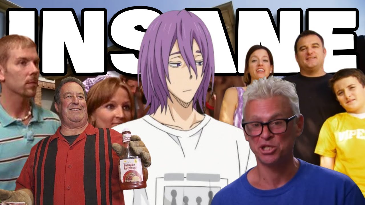 The Insanity Of Extreme Cheapskates