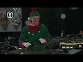 Happy Holidays from Daniel Ricciardo and Max Verstappen!